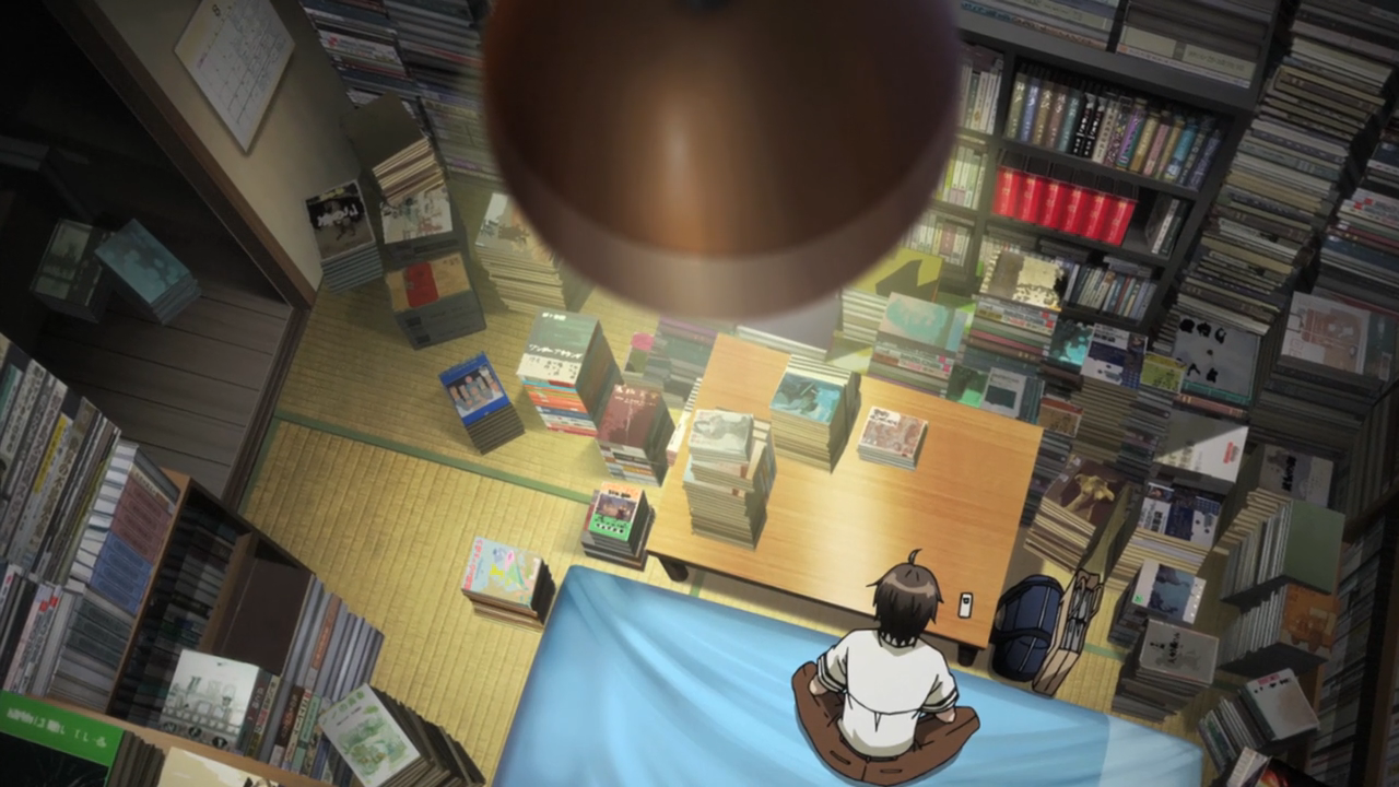 Inu to Hasami wa Tsukaiyou (PuyaSubs!!)